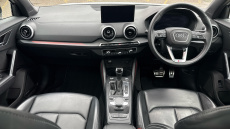 Audi Q2 35 TFSI Vorsprung 5dr S Tronic Petrol Estate